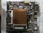 Asus Gaming Motherboard