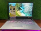 Asus Gaming i7 9th Laptop