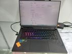 Asus gaming laptop