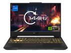 Asus Gaming Laptop - i5 12th gen (8GB ram/512GB nvme) 8GB VGA