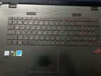 Asus Gaming Laptop ROG 652
