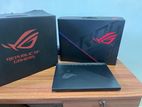 Asus Gaming Laptop ROG Strix SCAR III