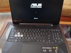 Asus Gaming Laptop RTX3050