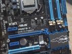 Asus Gaming Motherboard