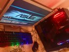 Asus B85 Gaming Pc
