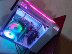 Asus Gaming Pc Full Set (Used)