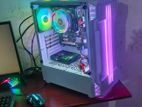 Asus Gaming Pc Full Set (used)