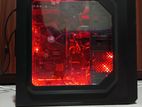 Asus Gaming PC i3 6th Gen 8GM RAM