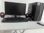 I5 4th Gen Gaming Pc