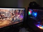 Asus Gaming Pc I7 - 6th Gen