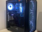 Asus Gaming Pc ,RTX 3050