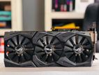 Asus GeForce GTX 1060 6GB DirectCU III OC