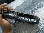 ASUS GeForce GTX 1660 VGA Cards