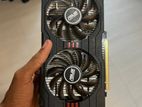 ASUS GeForce GTX 750 Ti 2GB GDDR5 PCIE Graphics Card