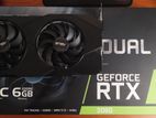 Asus Geforce Rtx 2060 (6 Gb)