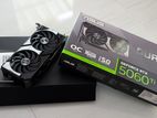 Asus GeForce RTX 5060 Ti 16GB VGA Graphic Card