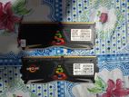 ASUS GEIL RGB DDR4 RAM 16GB Kit (8GB×2) - Gaming