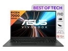 ASUS GO NEW RYZEN 5 Laptops| 16GB RAM DDR5| 512GB NvMe| Radeon Graphics