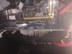 Asus GT 1030 OC Edition GDDR 5