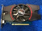 Asus GT 730 2gb Vga Card