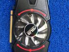 ASUS GT 730 2GB VGA