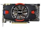 ASUS GTS 450 1GB DDR5 Graphic Card