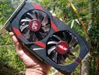 ASUS GTX 1050 TI 4GB