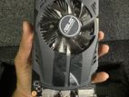 Asus GTX 1050 Ti 4GB VGA