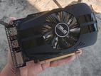 Asus Gtx 1050 Ti 4GB VGA Card