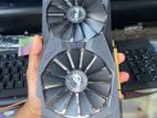 Asus GTX 1050TI 4GB