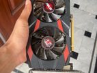 Asus Gtx 1050Ti 4Gb Vga Card