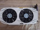 Asus GTX 1060 3 GB