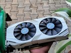 ASUS GTX 1060 3GB Graphics Card