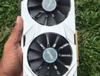 Asus GTX 1060 3GB VGA