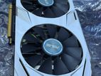 Asus GTX 1060 3GB VGA card