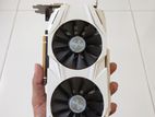 Asus GTX 1060 3GB White Edition ( Dual GTX1060 )