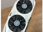 Asus GTX 1060 3GB(White Edition)