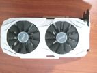 Asus GTX 1060 6GB