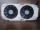 Asus GTX 1060 6GB