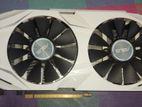 Asus Gtx 1060 6 Gb(used)