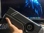 ASUS GTX 1060 6GB