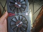Asus GTX 1060 6GB OC VGA Card