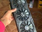 Asus GTX 1060 6GB OC Edition