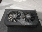 Asus GTX 1650 4GB