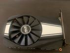 ASUS Gtx 1650 Super 4GB VRAM