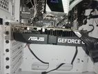 Asus GTX 1650