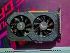 ASUS GTX 1660 Ti 6GB