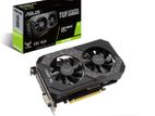 Asus GTX 1660TI 6GB