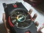 Asus GTX 550 Ti
