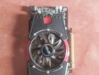 Asus GTX 550 Ti